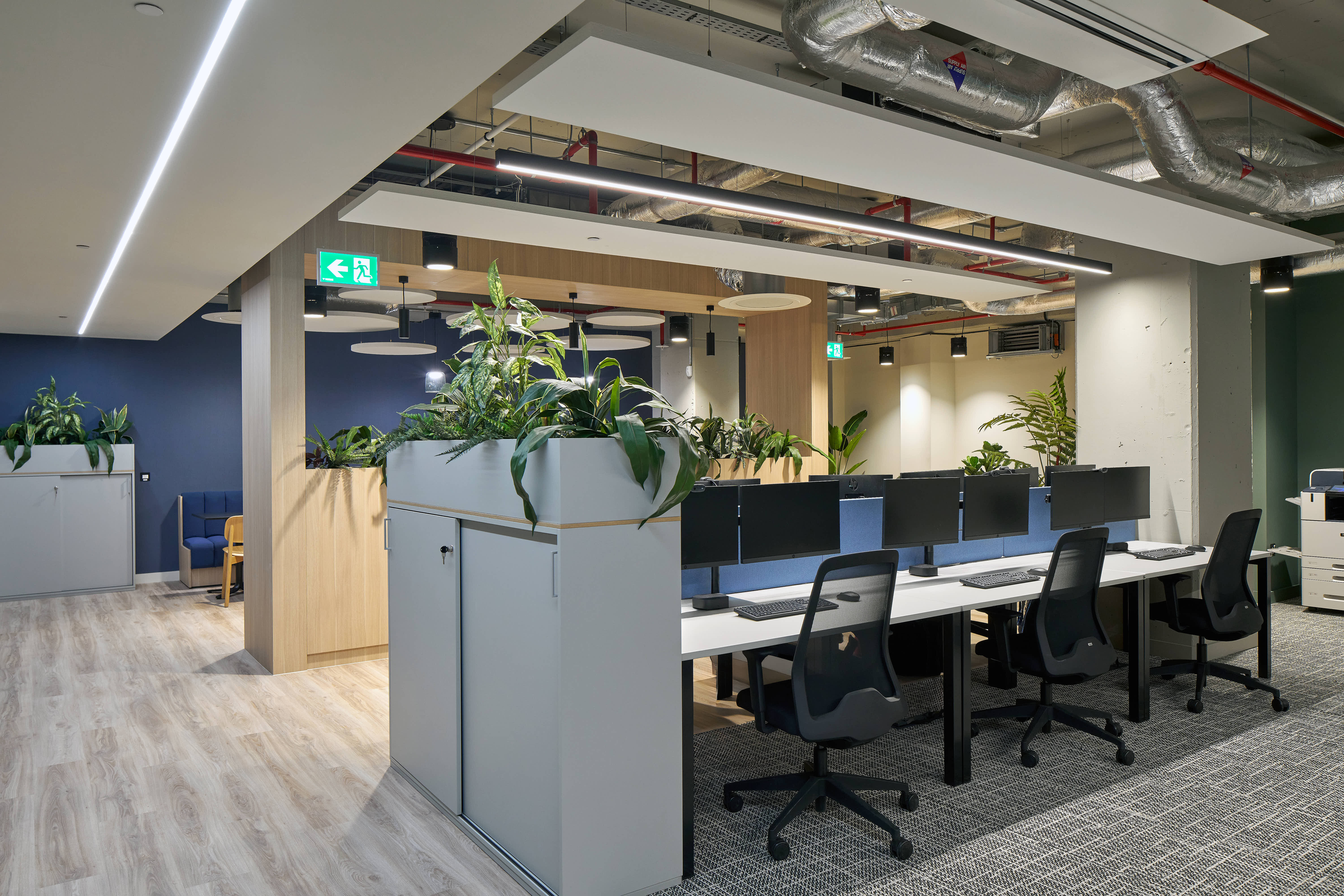 丨爱尔兰都柏林丨Reddy Architecture + Urbanism-2