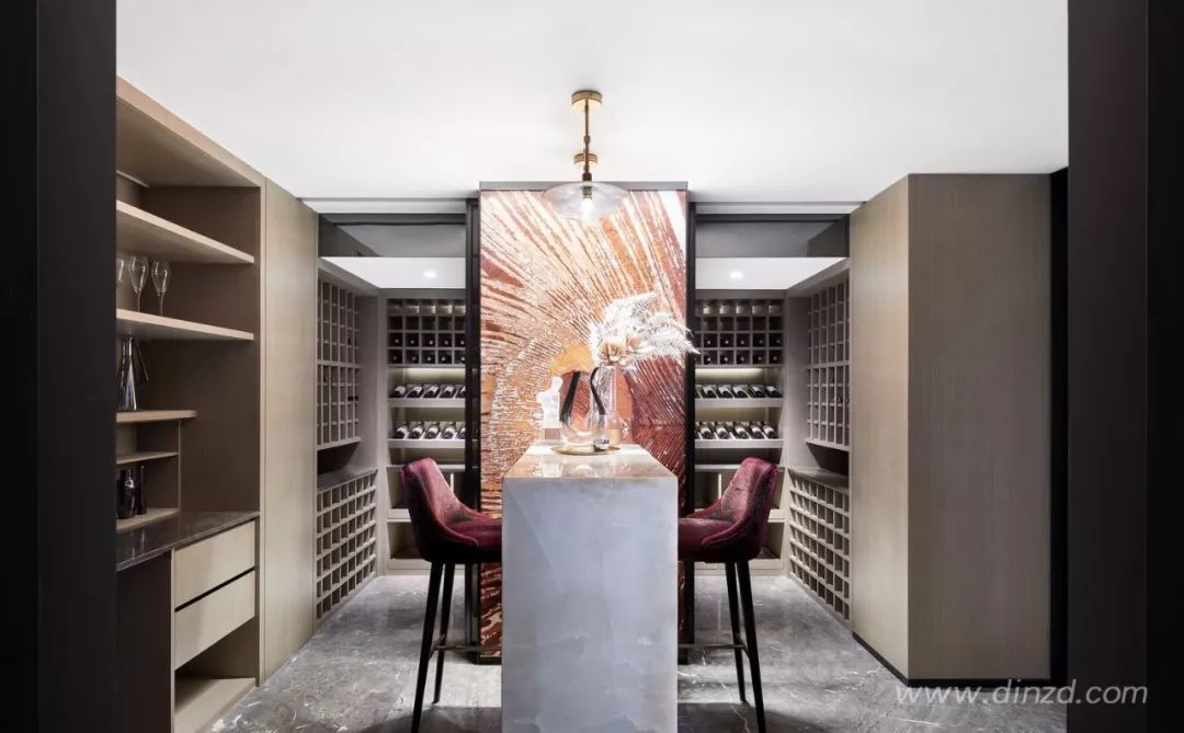 武汉公园 1872 项目 B2 地块 8#奢设计之美-44