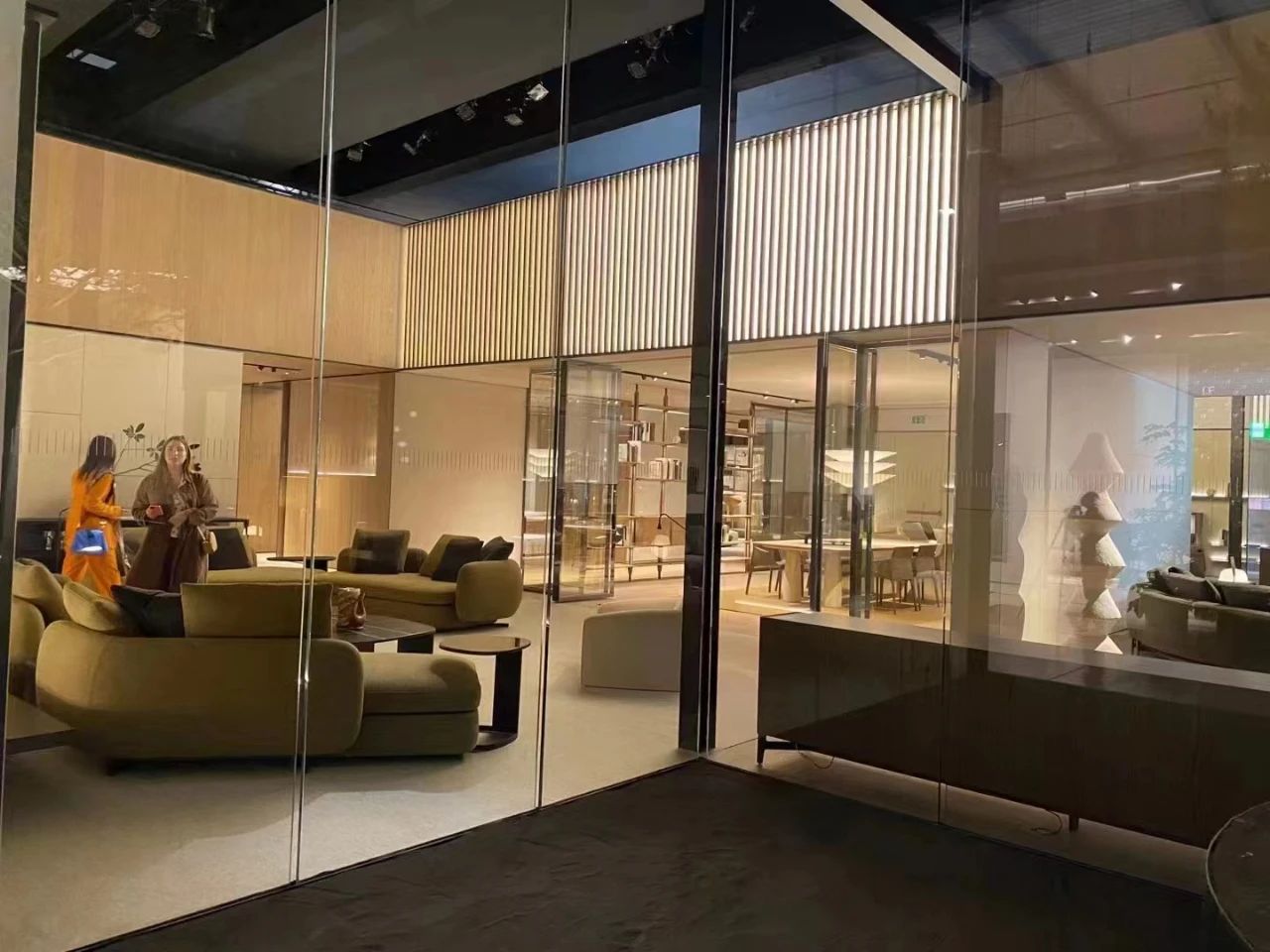 2023 米兰国际家具展丨意大利米兰-270