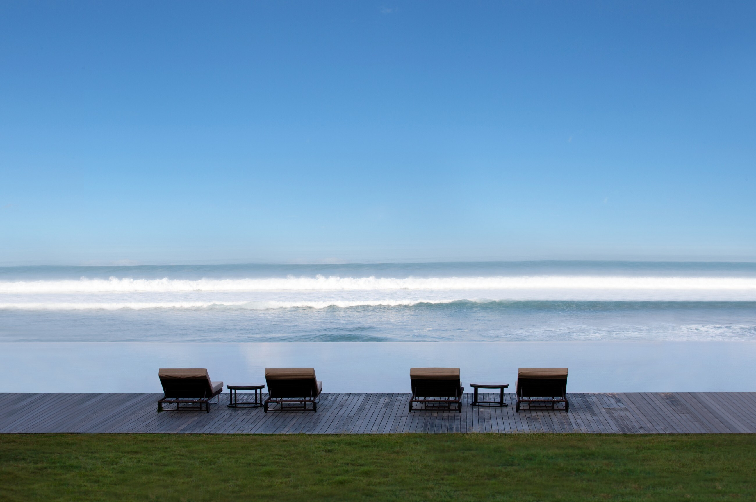 印尼 Bali 的绿色秘境 | URBNarc 打造 Alila Seminyak 酒店-36