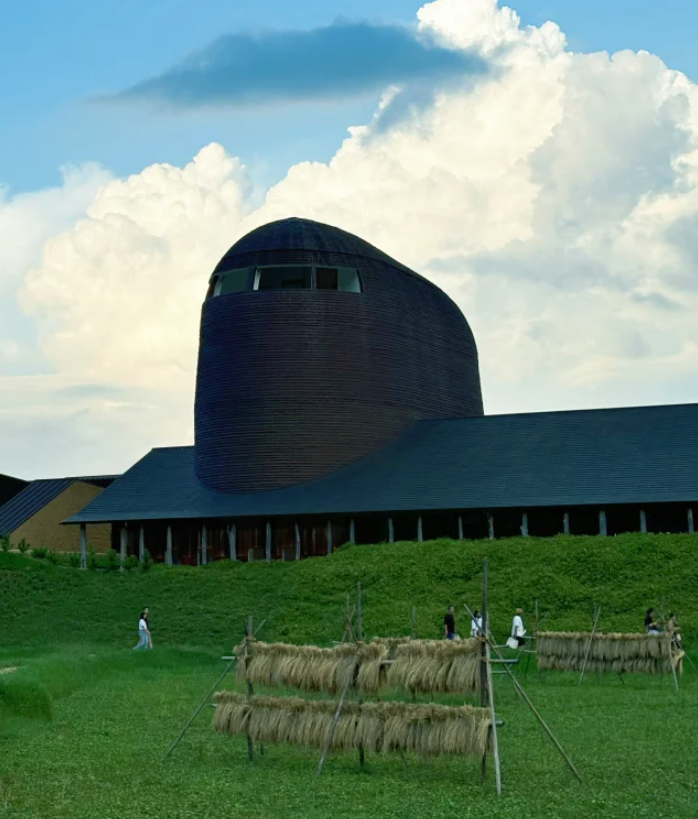 【UDO商业空间设计】创新体验|“远郊商业”打造都市微旅行目的地！-30