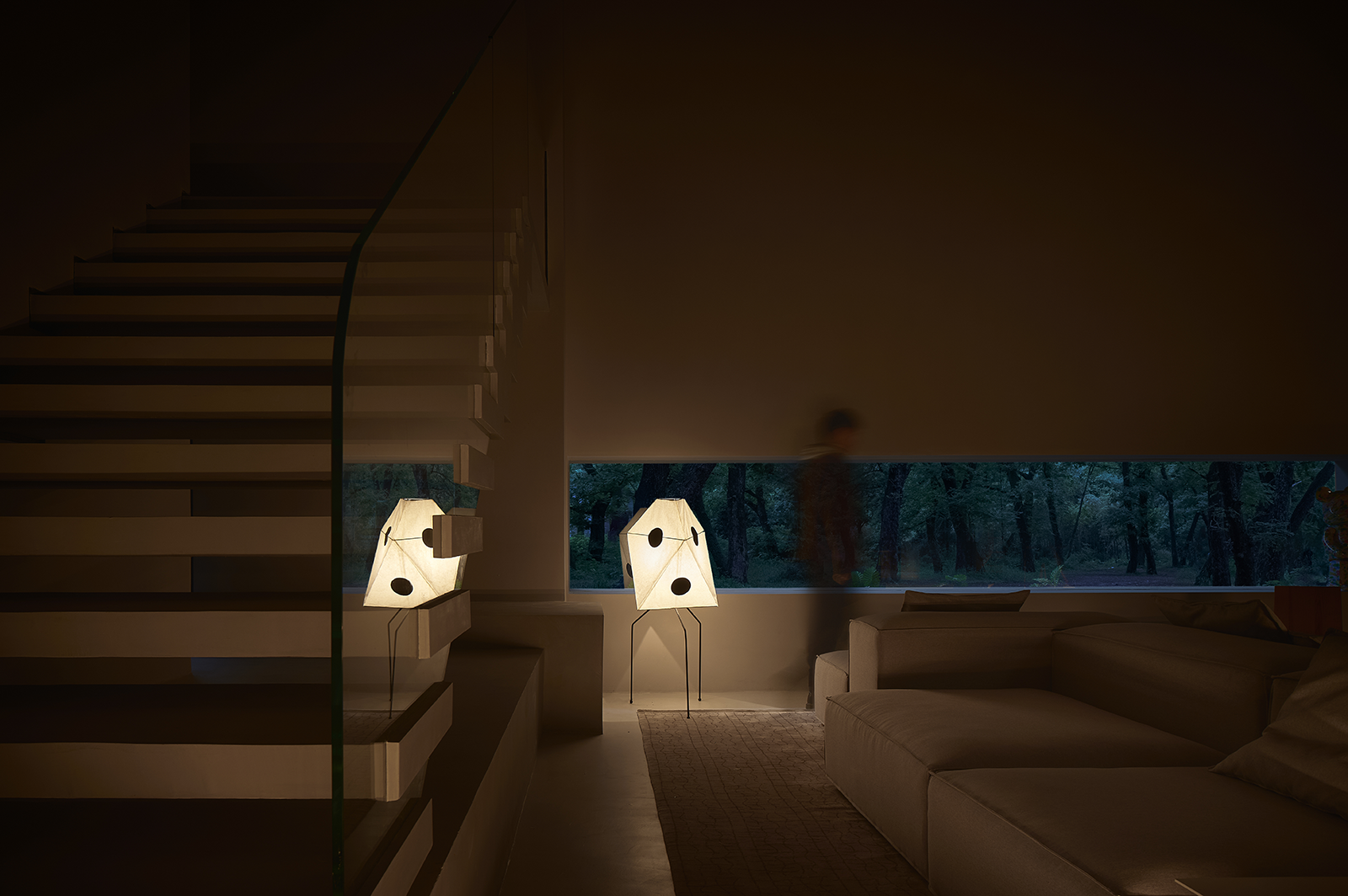 奢悦木作品牌体验馆丨中国台州丨李一设计师事务所-32