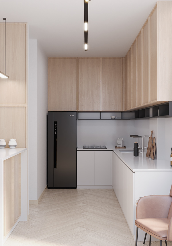 居住区域丨沙特阿拉伯-8