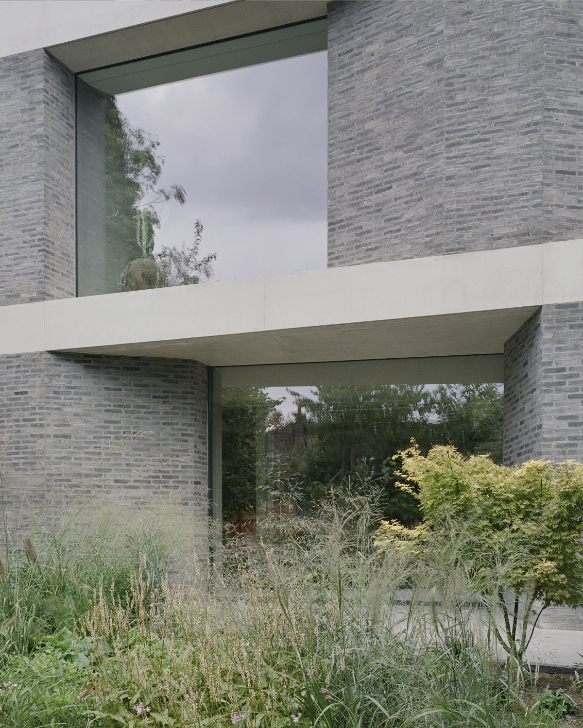 卡姆登工作坊丨英国伦敦丨McLaren Excell-11