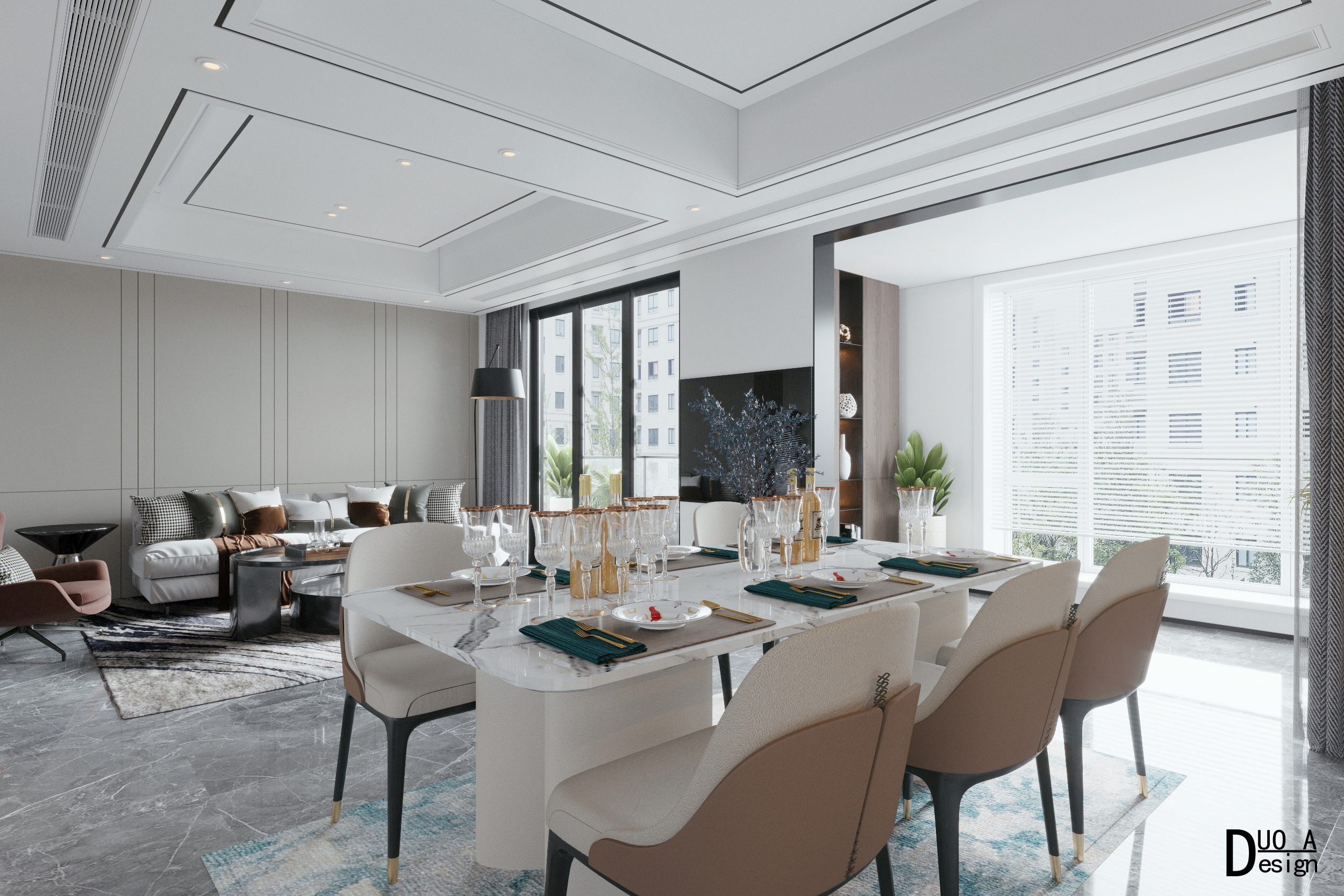 二〇二〇 家装作品-41