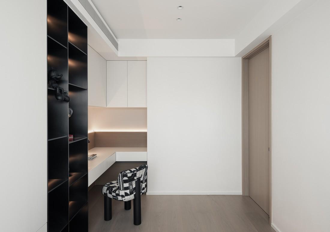 新湖玉澜苑·层次静态丨中国温州丨千上设计-69