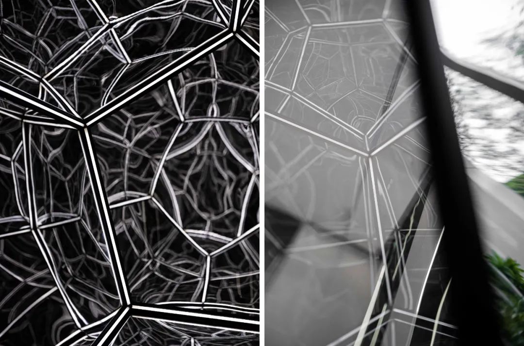 GID广州国际创新驱动中心丨中国广州丨香榭蒂设计CHAMPARTE DESIGN-18