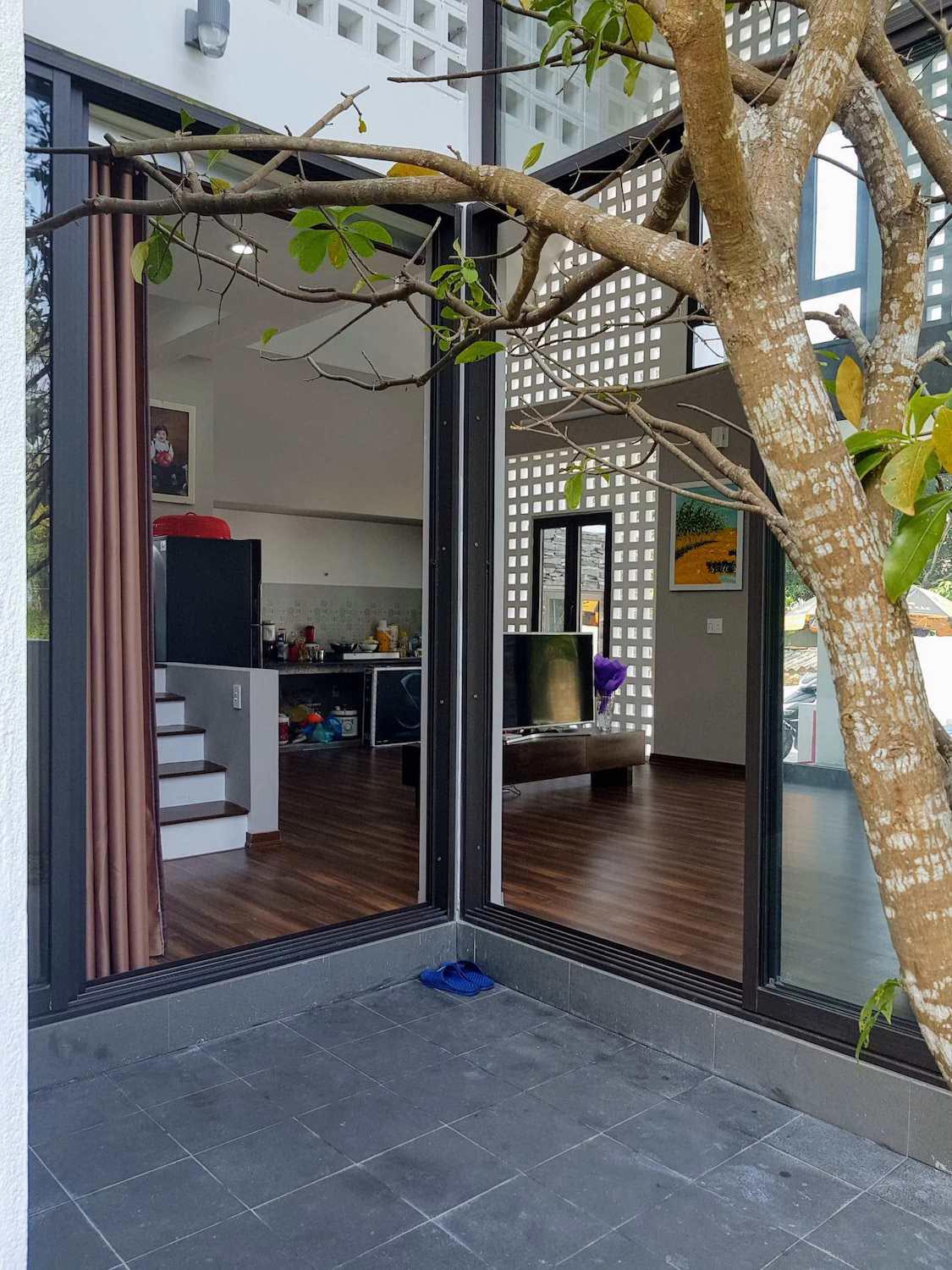 Fancy design of a house using split stone, brick ventilation and familiar materials   Page 2 of 2   CAANdesign  Architecture and home design blog-6