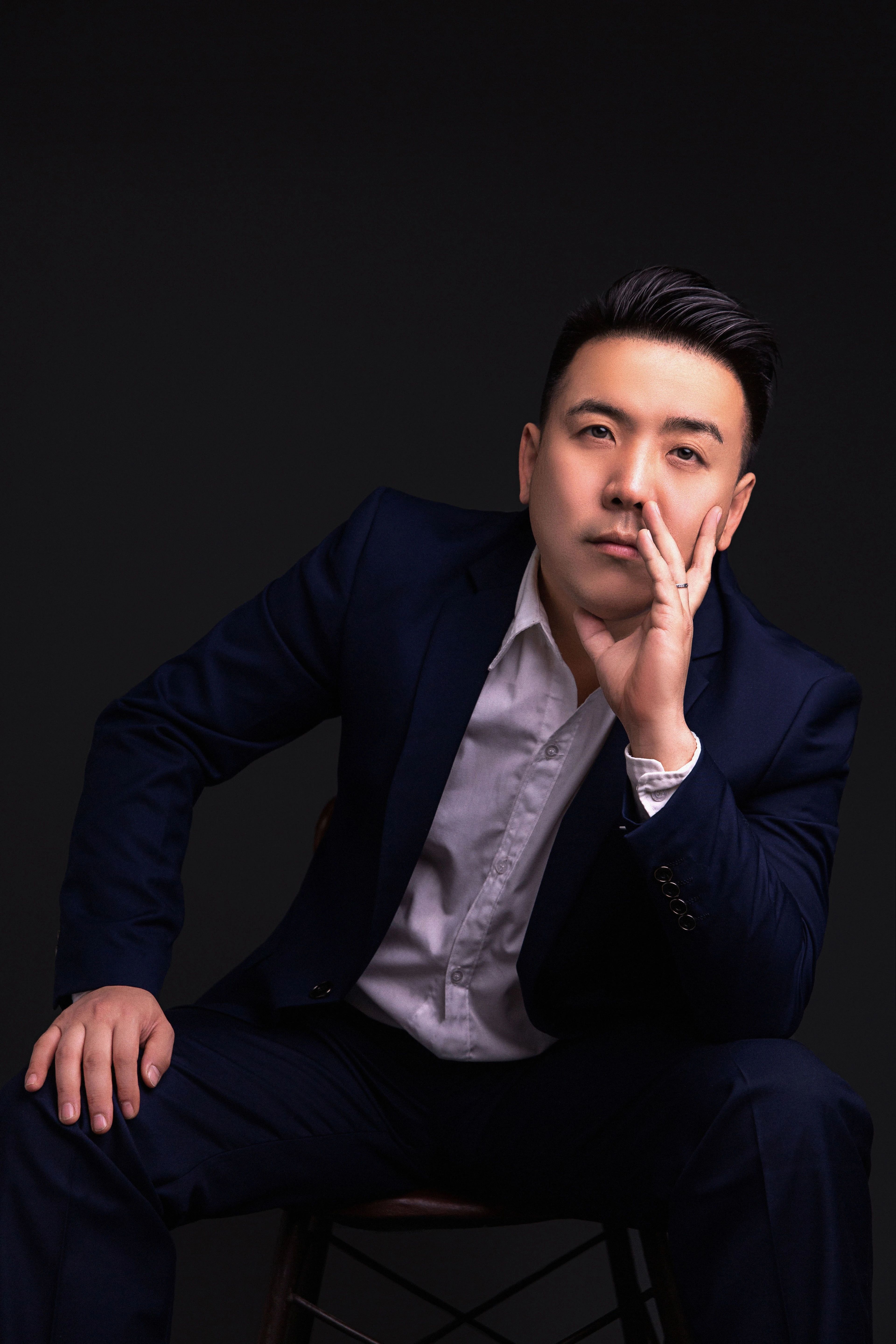 港式与现代,经典与时尚家居空间设计丨北京正凯尚品室内设计有限公司,天津正凯建筑装饰工程有限公司-29