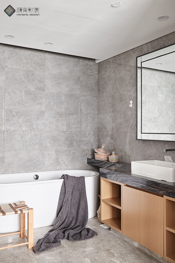 杂志风来啦，高颜值摄影师夫妇的家，短短几分钟火速霸屏了整个朋友圈！-111