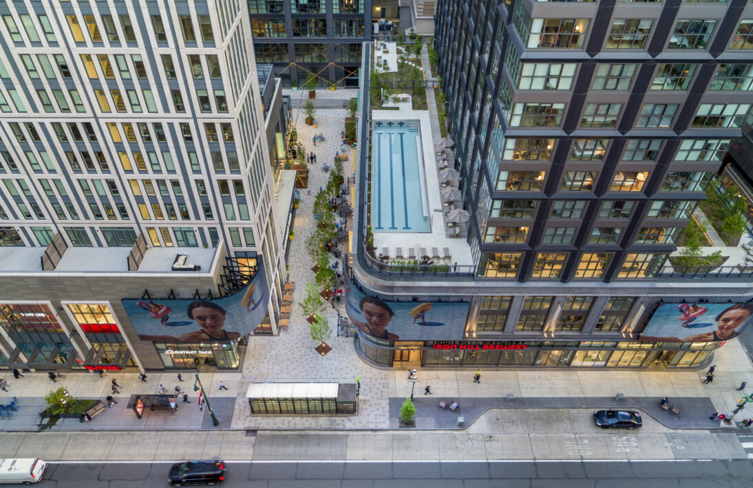 丨美国费城丨Perkins Eastman-1