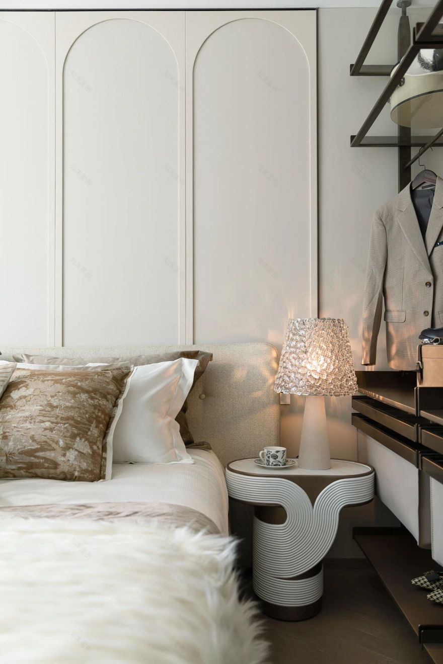 兴耀·沐晴川,兴耀·沐云川丨GFD广飞设计-74