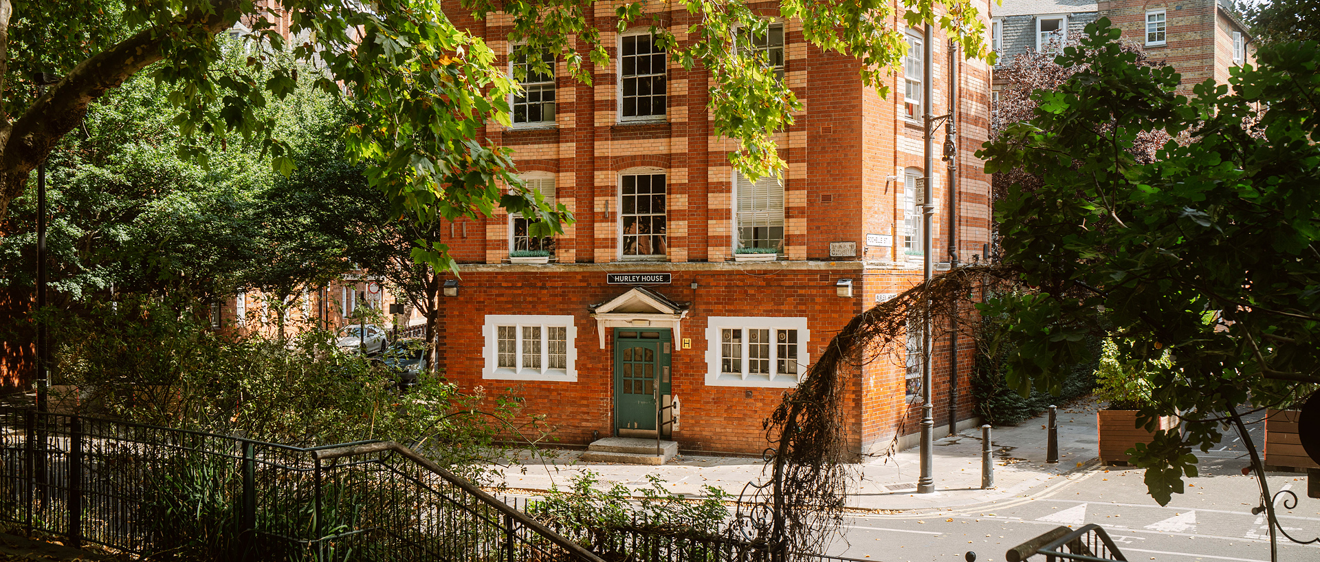 变形伦敦丨United KingdomLondon丨alexanderrentsch-41