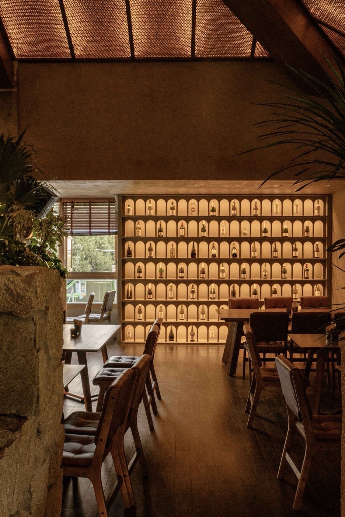 捉迷藏债券丨中国北京丨DAGA Architects大观建筑设计-31