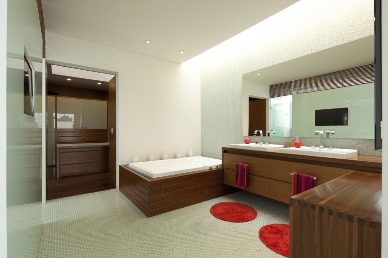 FF House by Hernandez Silva Arquitectos-14