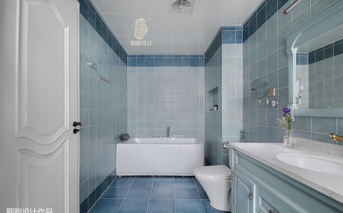 简约美式风格家居设计，打造浪漫温馨生活空间-32