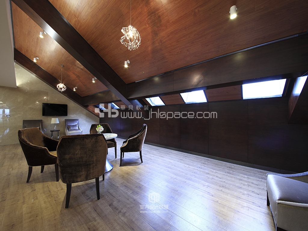 HBD华贝作品郴州龙女温泉度假酒店-20