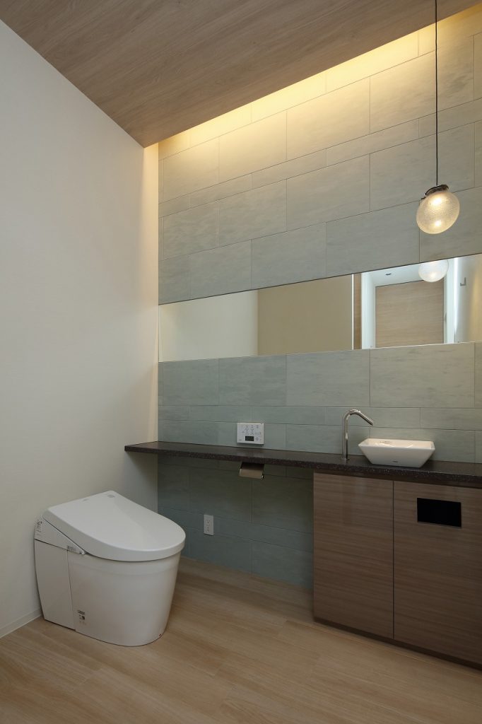 菰野きむら歯科丨日本三重丨UDA建築設計-28