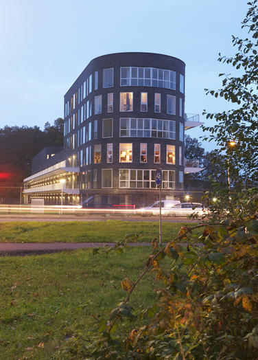 Eekmaat,Enschede住宅项目丨荷兰恩斯赫德丨Liesbeth van der Pol及其团队-34