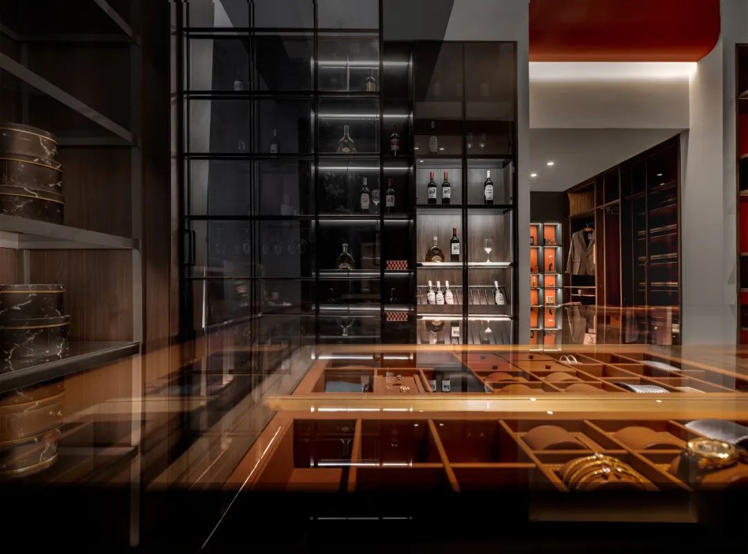 飞林•天舒品牌体验店丨中国昆明丨UNITE+ DESIGN （云+设计）-44