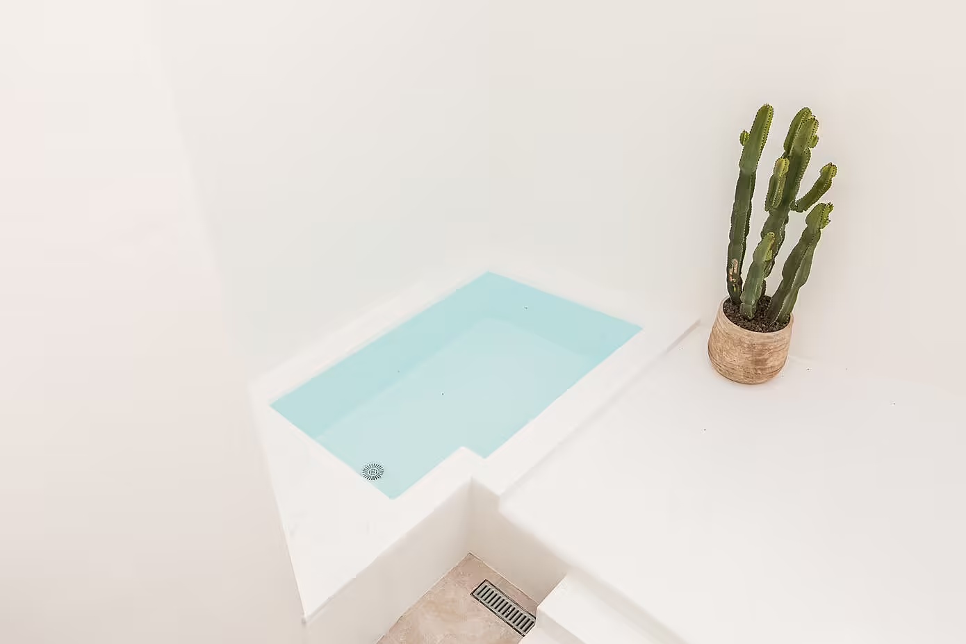 Javea Casa Pueblo：沙比亚的现代静修 | Anne Guinault-18