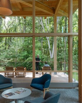 诺韦尔公共图书馆丨G2 Collaborative