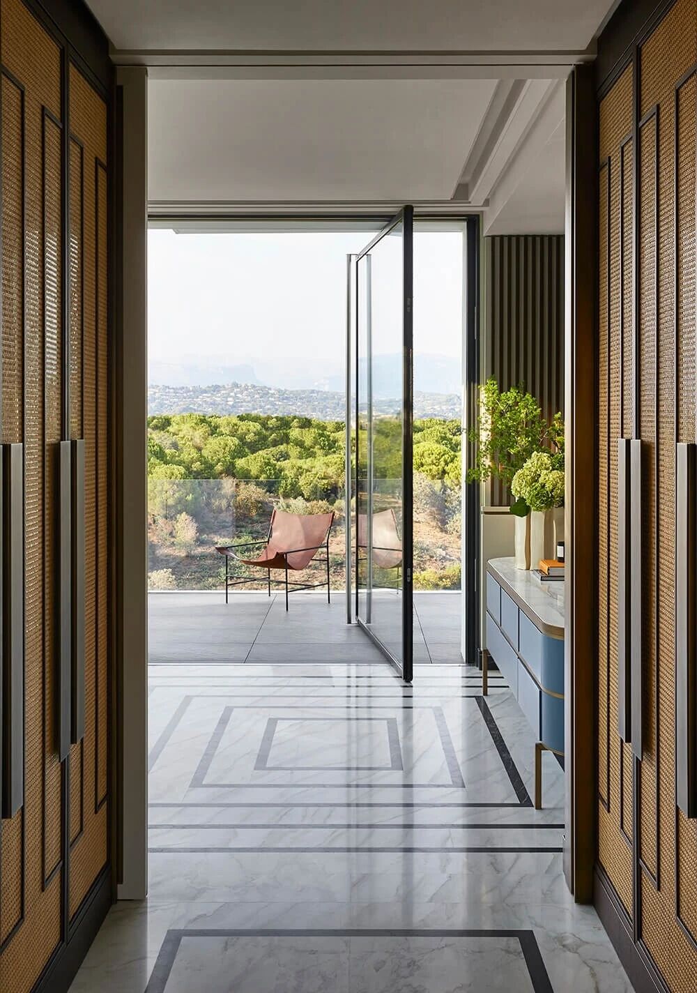 奥达亚别墅丨法国丨Humbert Poyet工作室-50