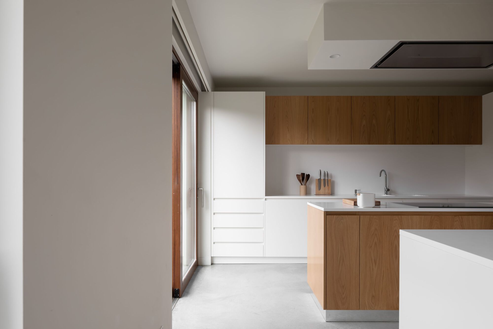 兰霍拉斯的房子丨葡萄牙丨Vasco Lima Mayer-19