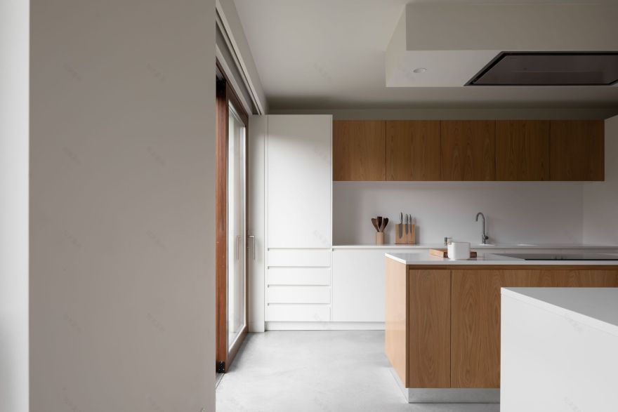 兰霍拉斯的房子丨葡萄牙丨Vasco Lima Mayer-19