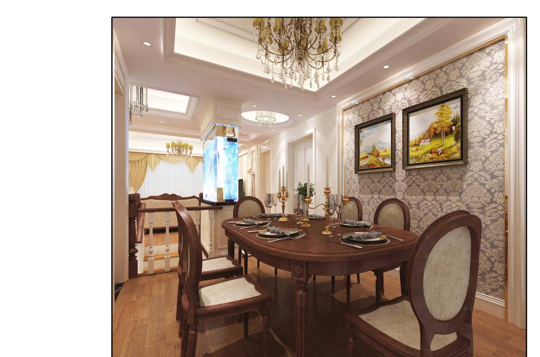 
大都市，小城区的生活习惯 -3