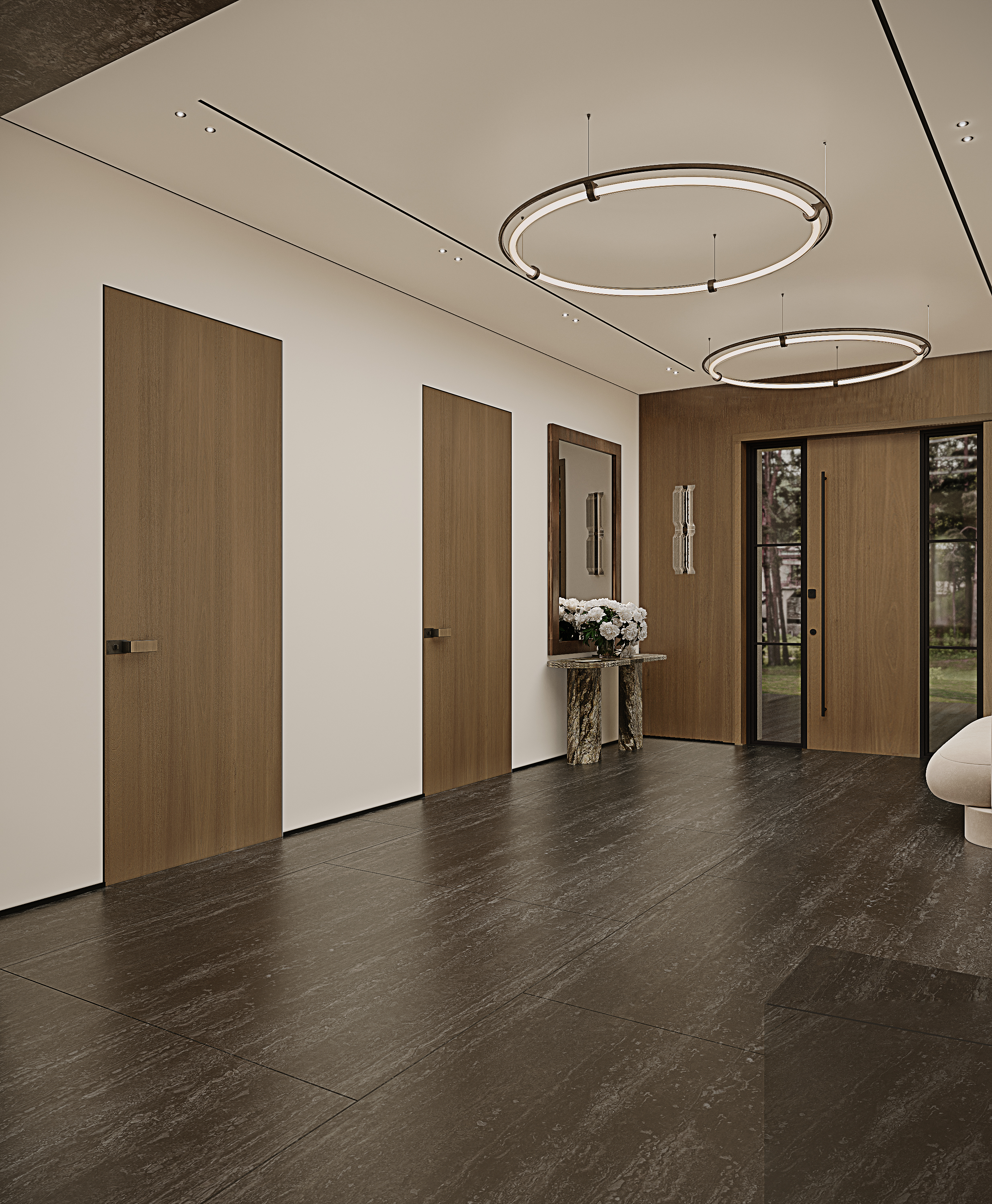 两层楼的维塔格拉德住宅-7