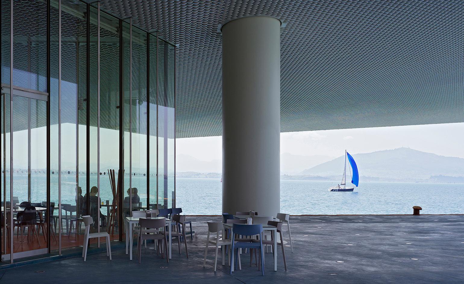 centro botin renzo piano santander spain-39