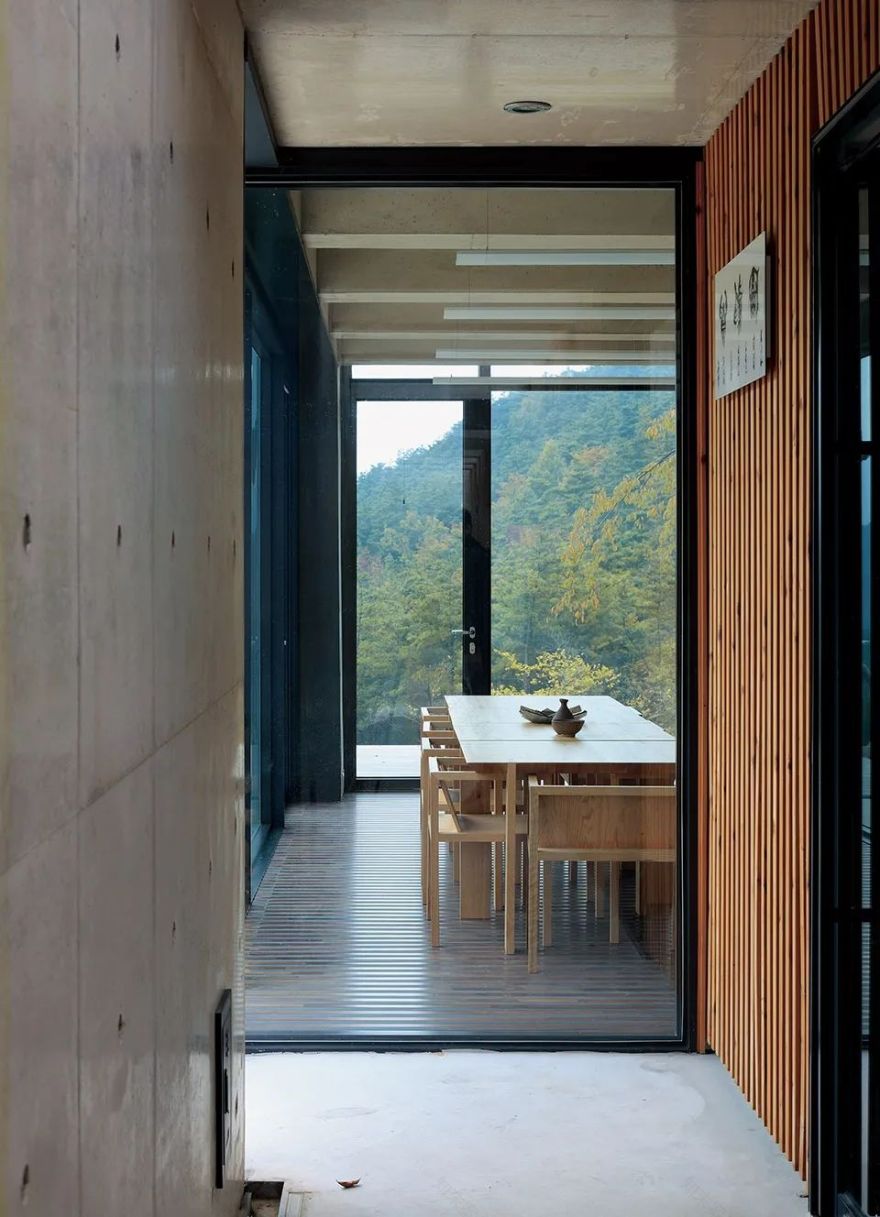 韩国池塘餐厅丨IROJE Architects & Planners-20