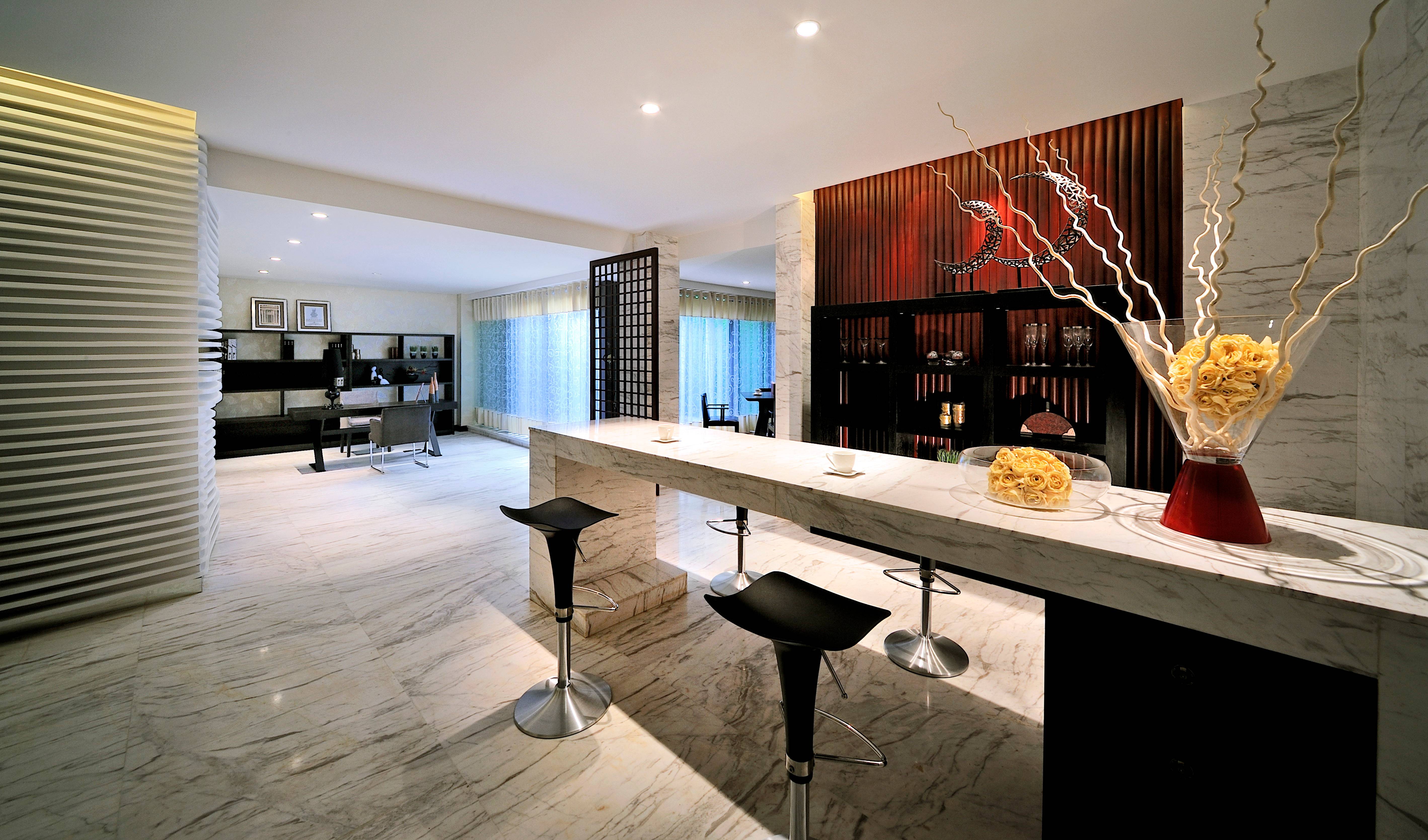 融桥城样板房-19