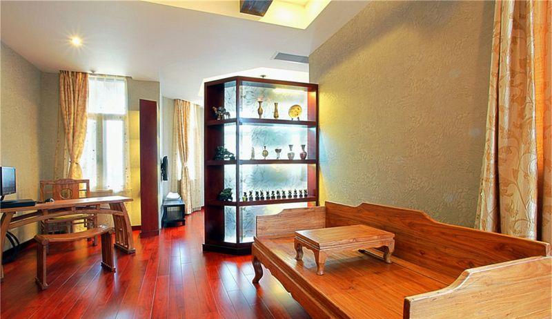 棕榈滩高尔夫别墅-27