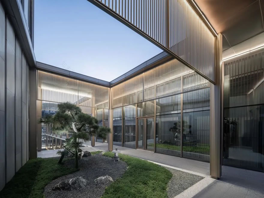 新能源·文昌映丨中国扬州丨PTA上海柏涛-64