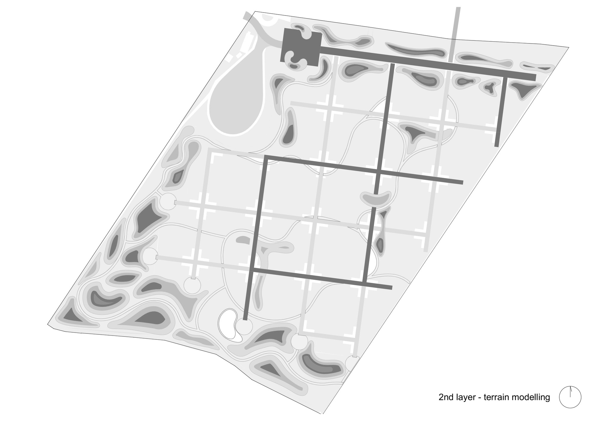 普雷绍夫市公墓 - 斯瓦比丨Slovak丨STOA Architekti-42