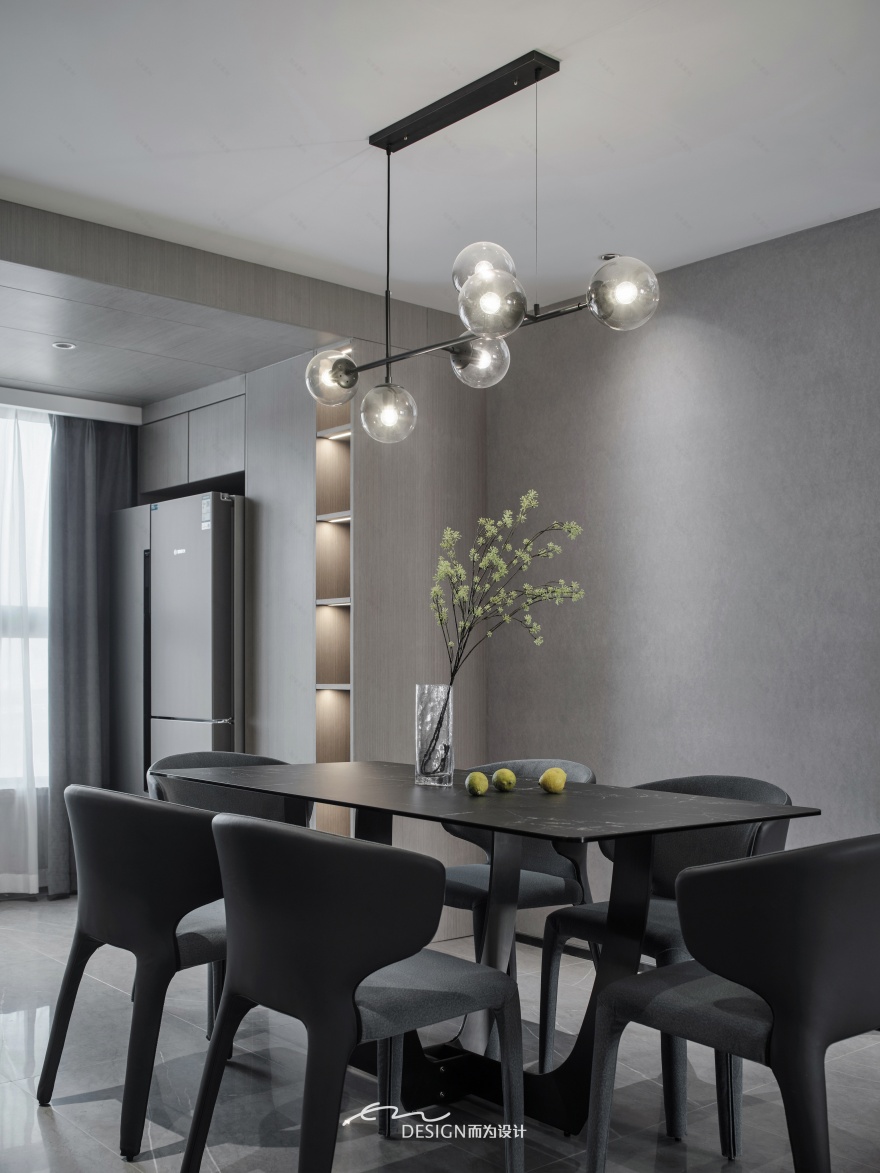 似是而非丨中国扬州丨而为设计机构-26