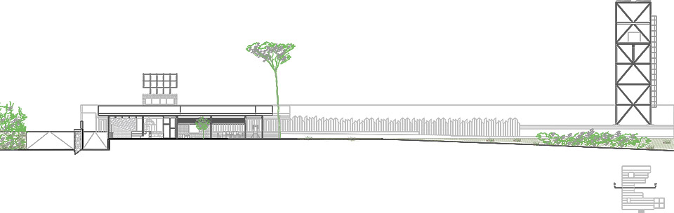 African Flow幼儿园丨喀麦隆-126