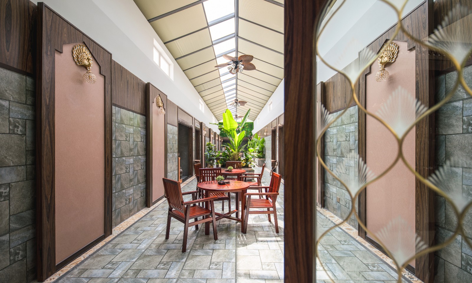 泰式风情来袭，自然恬静超硬核！ 好好设计-20