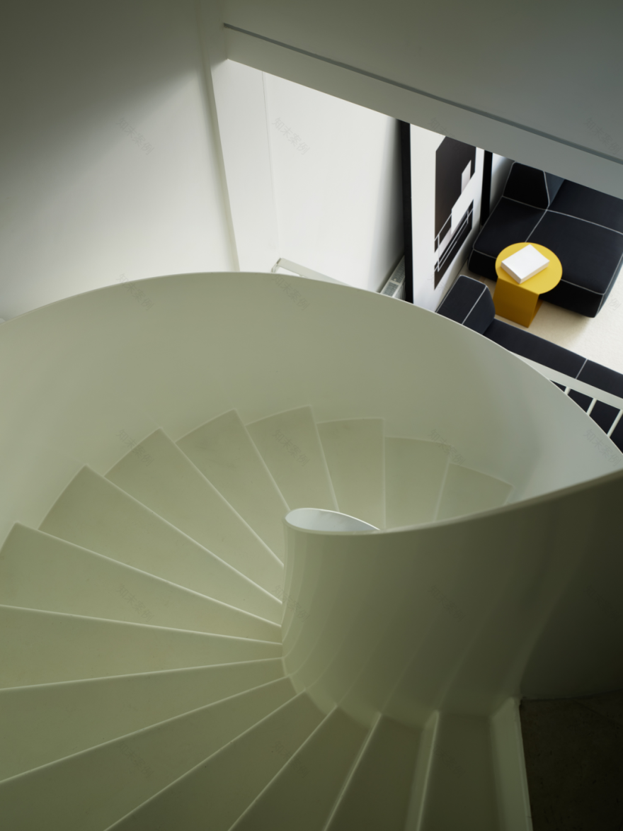 乔玺设计130平方工作室丨中国成都丨成都乔玺设计-63