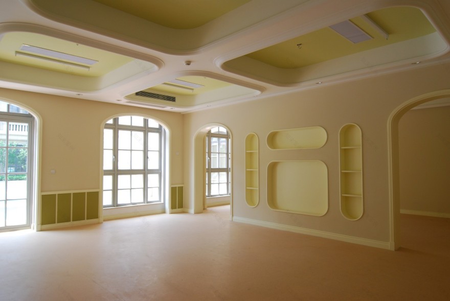 绿城•西溪诚园幼儿园-13