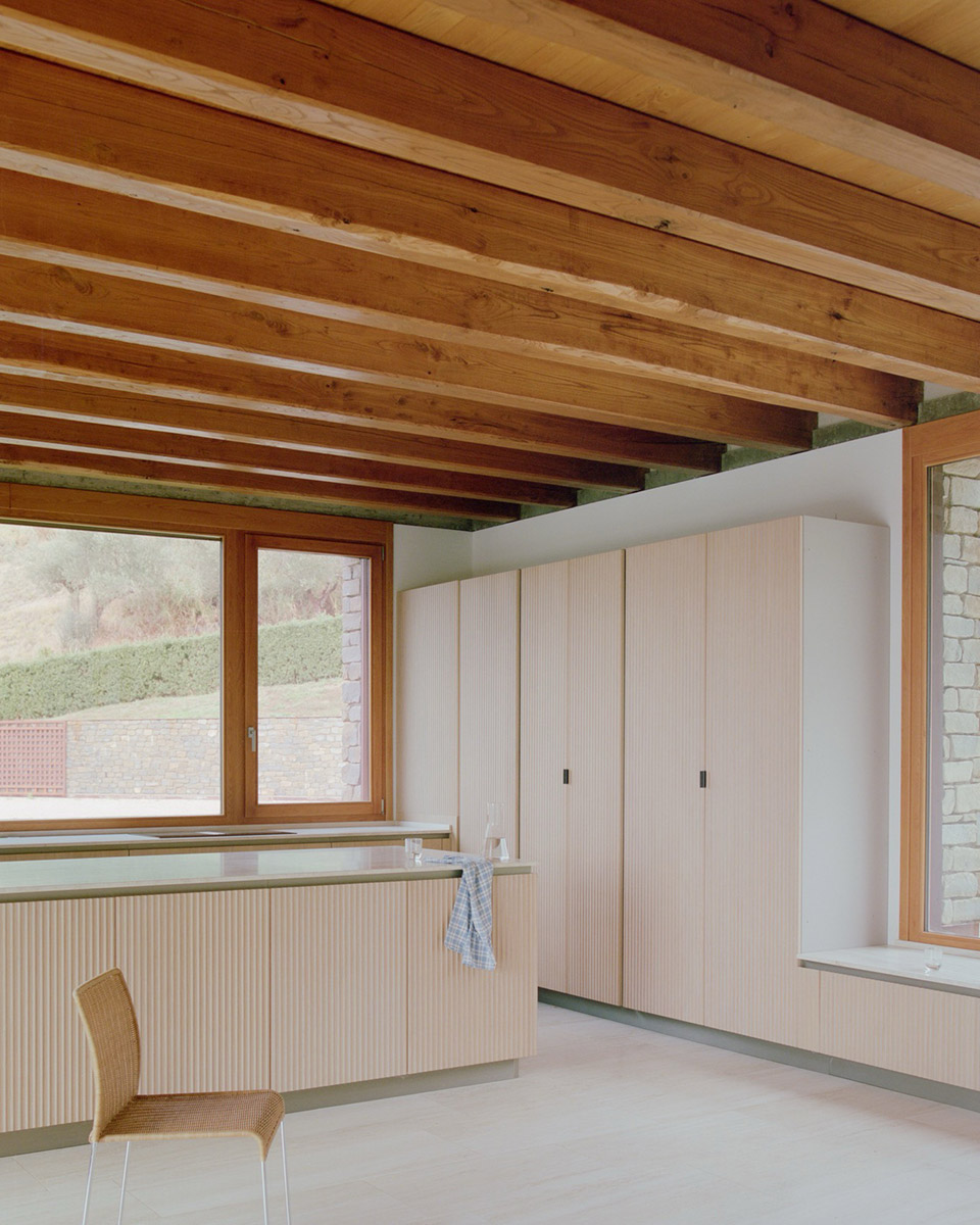 EFFEVU住宅丨意大利丨ellevuele architetti-41