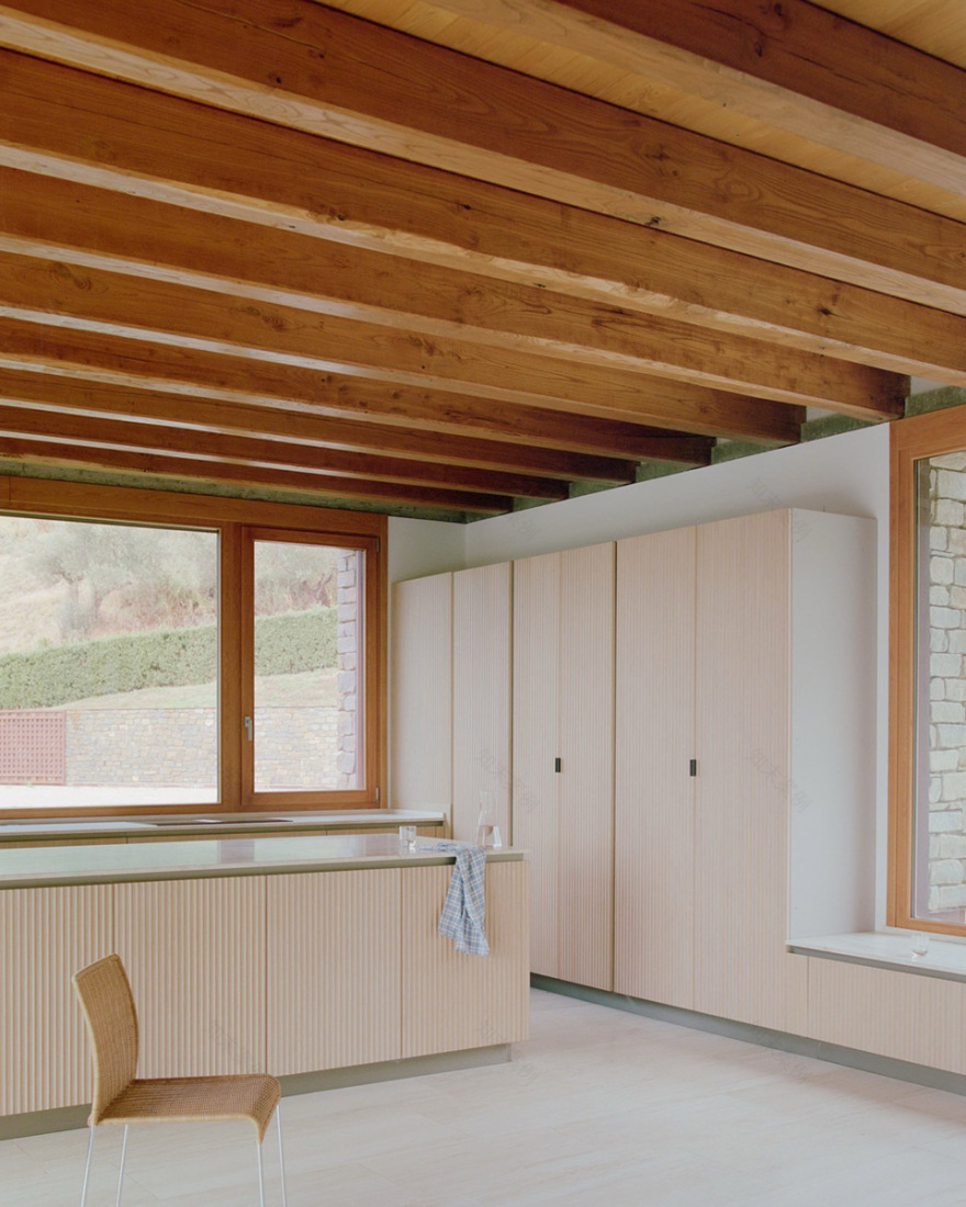 EFFEVU住宅丨意大利丨ellevuele architetti-41