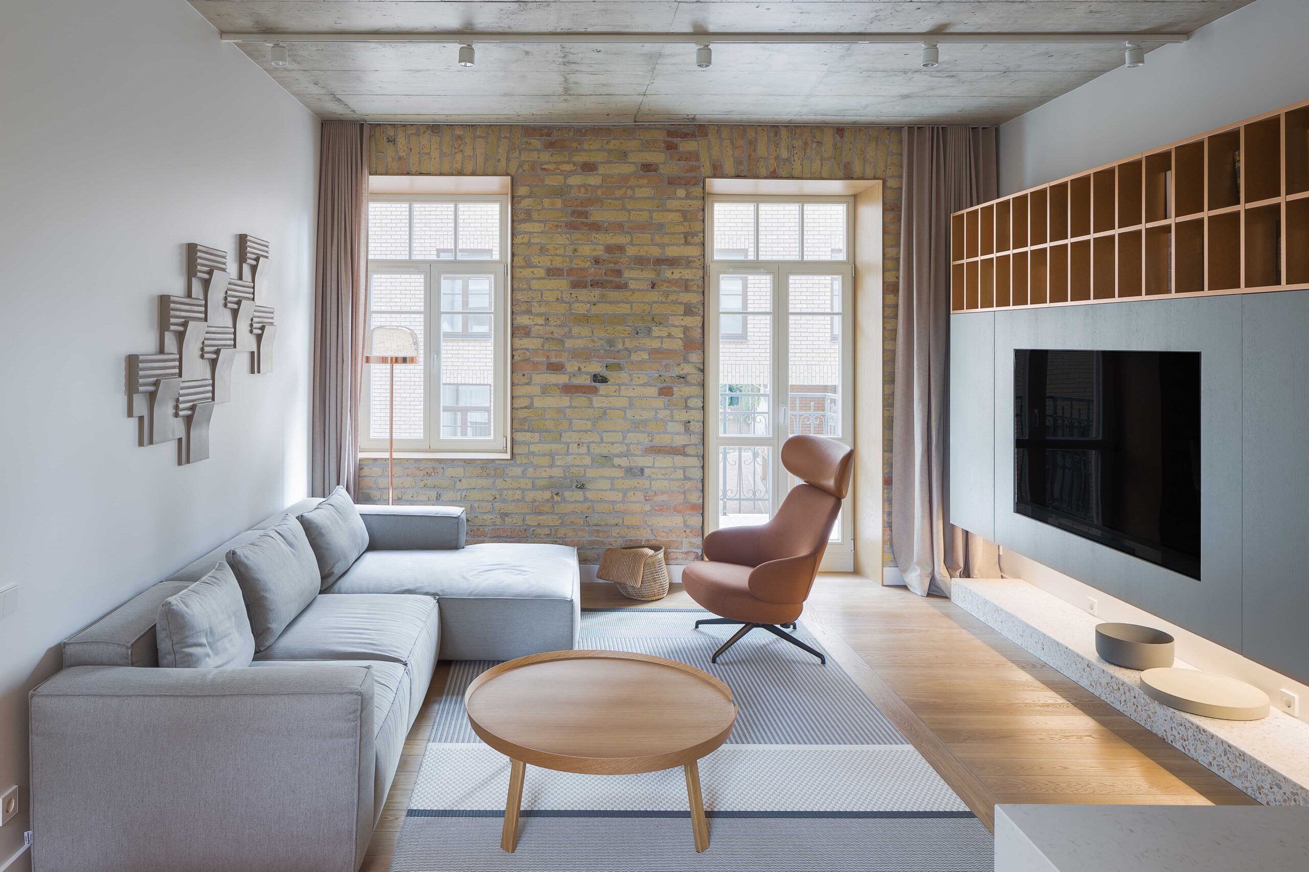 丨立陶宛维尔纽斯-7