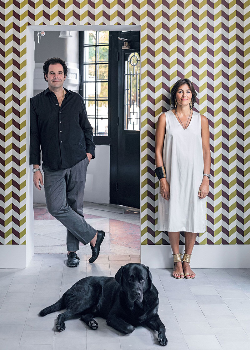 Casa Fortunato 酒店-18