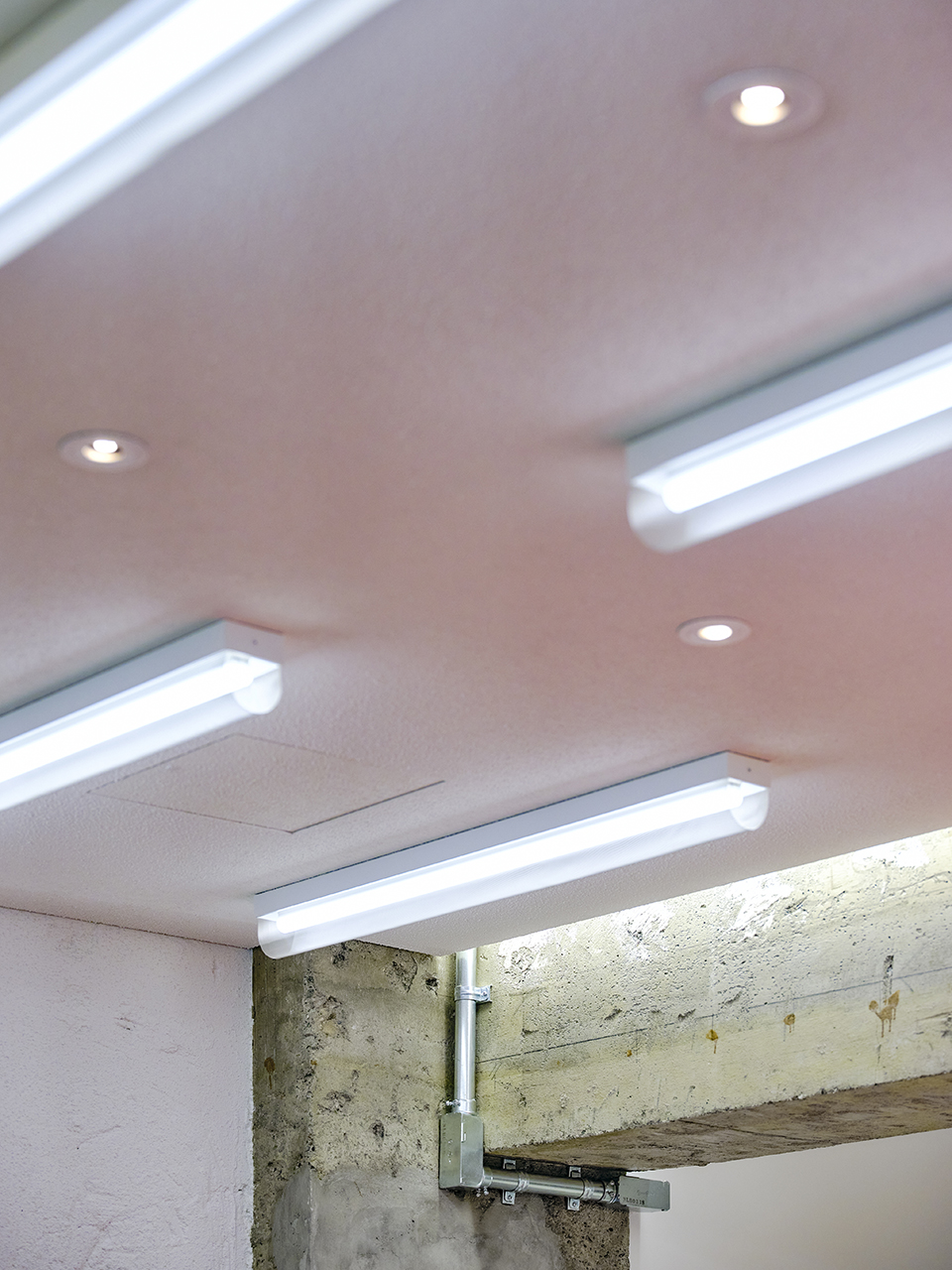 Lyonesse Pictures 办公室丨日本东京-56