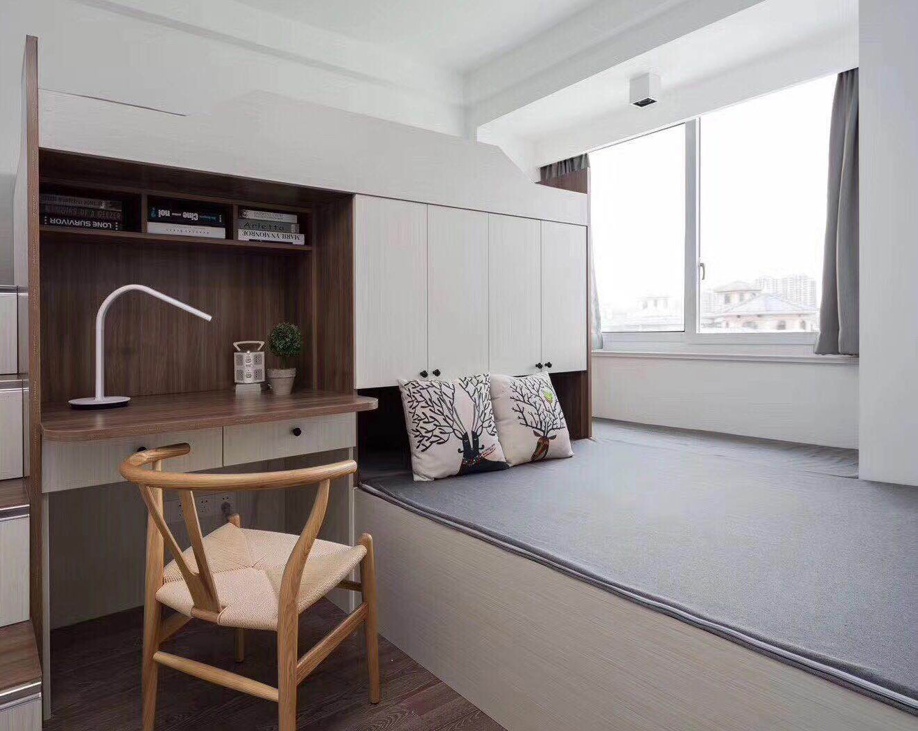 简单纯粹的温馨-6