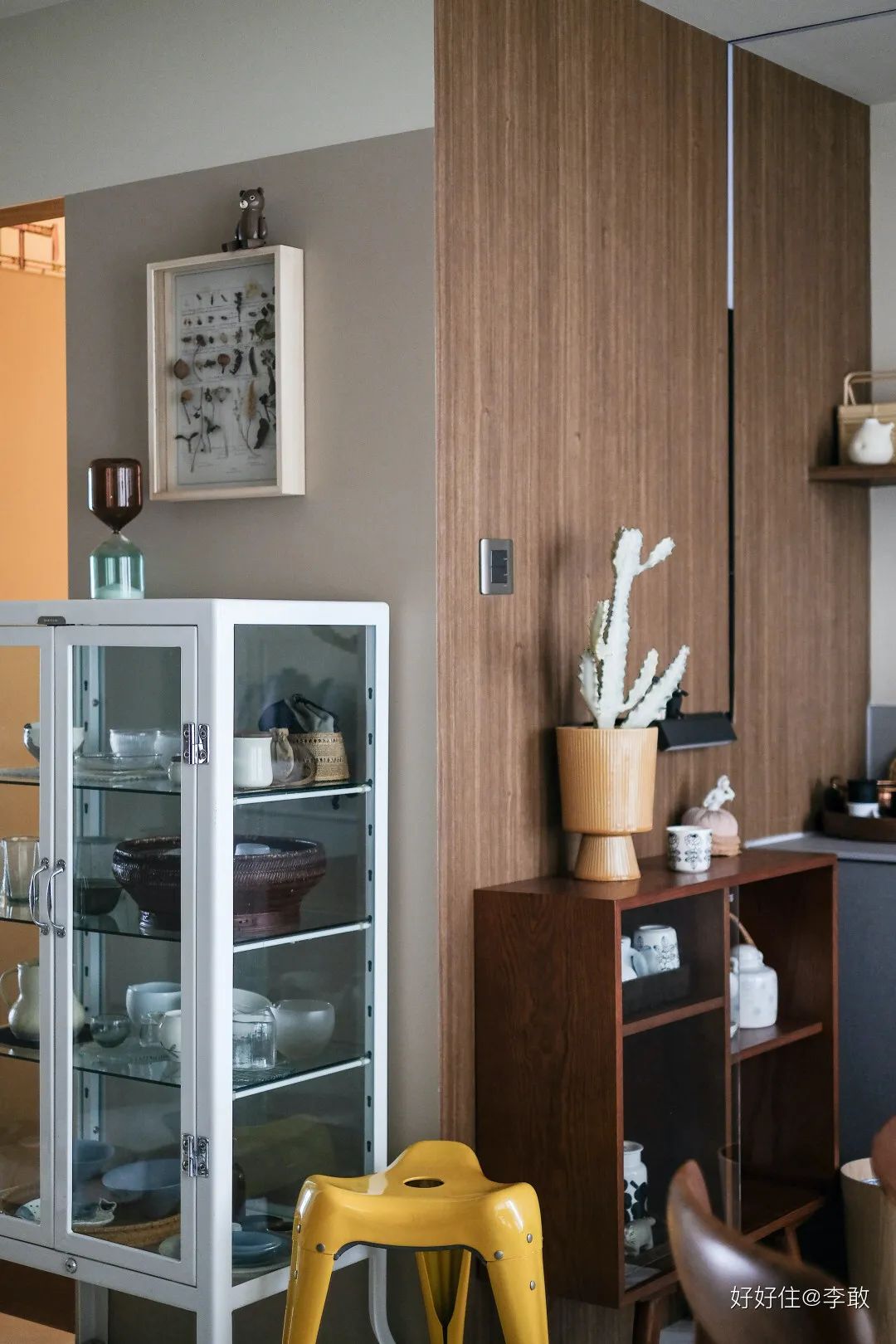 心安之处方为家丨中国南京丨好好住认证设计师@李敢-41