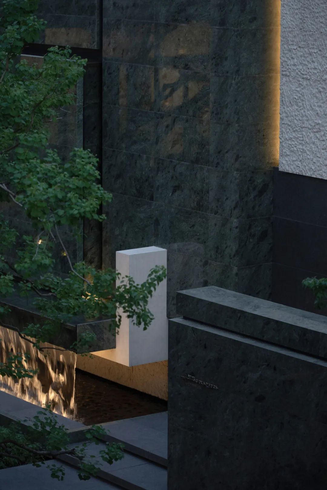 台州绿城凤起潮鸣丨中国台州丨JTL 加特林-21